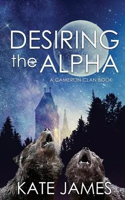Touha po Alfovi - Desiring the Alpha