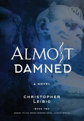 Téměř prokletý - Almost Damned