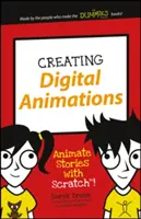 Tvorba digitálních animací: Animujte příběhy pomocí programu Scratch! - Creating Digital Animations: Animate Stories with Scratch!