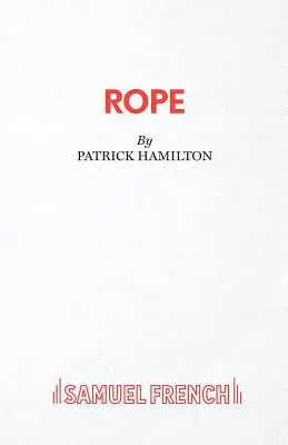 Provaz - Rope