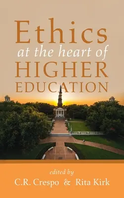 Etika v srdci vysokoškolského vzdělávání - Ethics at the Heart of Higher Education