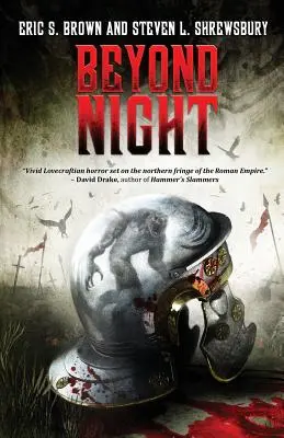 Za hranicí noci - Beyond Night