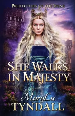 Ona kráčí v majestátu - She Walks in Majesty