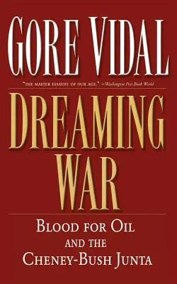 Snění o válce - Dreaming War