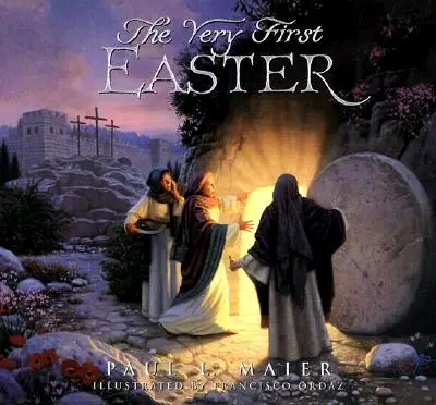 První Velikonoce - The Very First Easter
