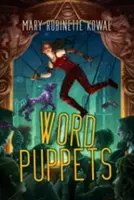 Slovní loutky - Word Puppets