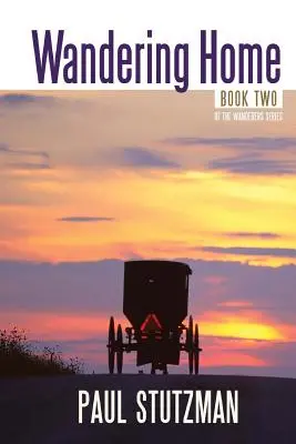 Putování domů - Wandering Home
