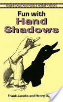 Zábava se stíny rukou - Fun with Hand Shadows