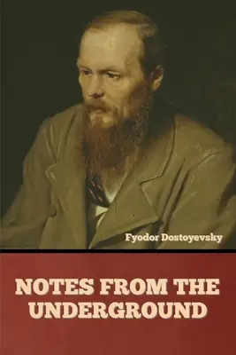 Zápisky z podzemí - Notes from the Underground