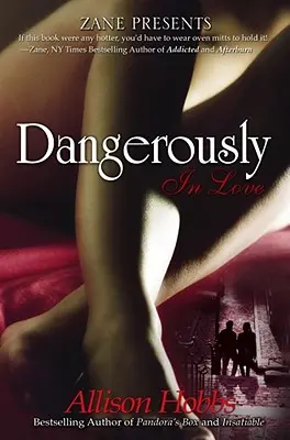 Nebezpečně zamilovaný - Dangerously in Love