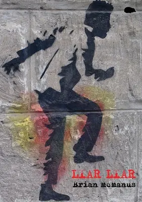 Lhář Lhář - Liar Liar