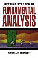 Začínáme s fundamentální analýzou - Getting Started in Fundamental Analysis