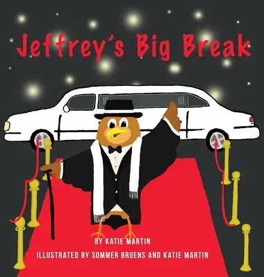 Jeffreyho velký zlom - Jeffrey's Big Break