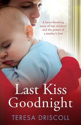 Poslední polibek na dobrou noc - Last Kiss Goodnight