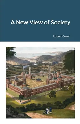 Nový pohled na společnost - A New View of Society