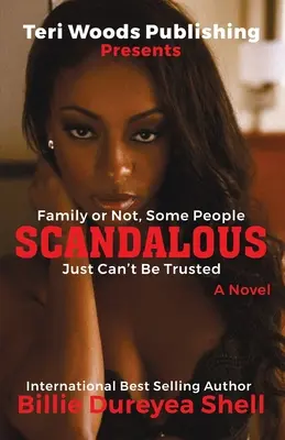 Skandální: Rodina nebo ne, některým lidem se nedá věřit - Scandalous: Family Or Not, Some People Can't Be Trusted