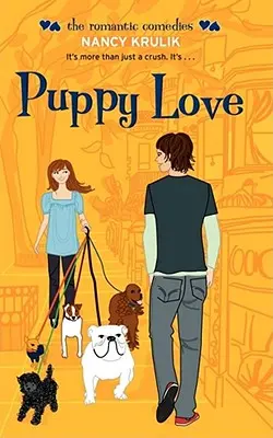 Štěněčí láska - Puppy Love