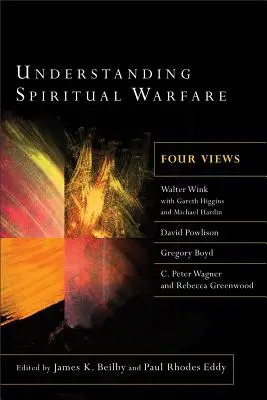 Porozumění duchovnímu boji - Understanding Spiritual Warfare