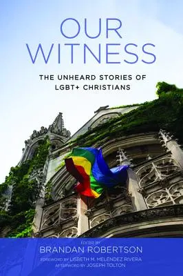 Náš svědek - Our Witness