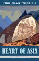 Srdce Asie - Heart of Asia