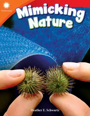 Napodobování přírody - Mimicking Nature