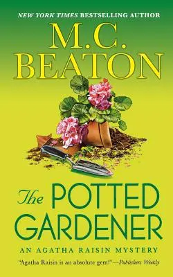 Zahradník v květináči - Potted Gardener