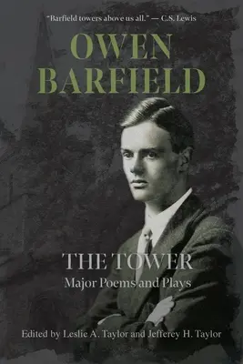 Věž: Hlavní básně a hry - The Tower: Major Poems and Plays