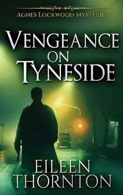 Pomsta v Tyneside - Vengeance On Tyneside