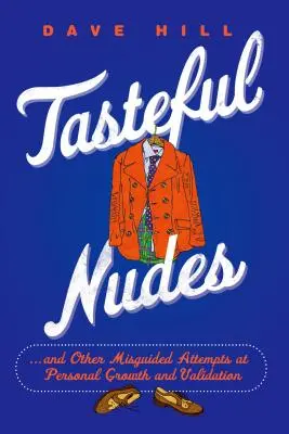 Vkusné akty - Tasteful Nudes