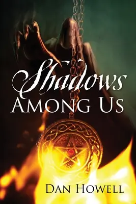 Stíny mezi námi - Shadows Among Us