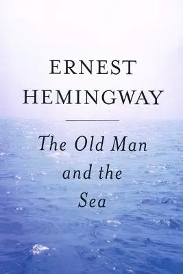 Stařec a moře - The Old Man and the Sea