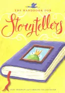 Příručka pro vypravěče - The Handbook for Storytellers