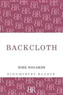 Backcloth: Memoáry - Backcloth: A Memoir