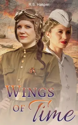 Křídla času - Wings of Time