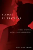 Illicit Flirtations: Práce, migrace a obchodování se sexem v Tokiu, 2. vydání - Illicit Flirtations: Labor, Migration, and Sex Trafficking in Tokyo