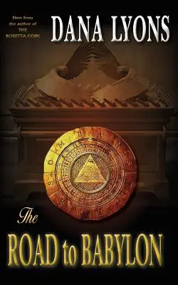 Cesta do Babylonu - The Road to Babylon