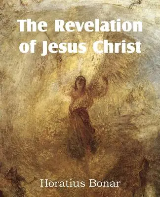 Zjevení Ježíše Krista - The Revelation of Jesus Christ
