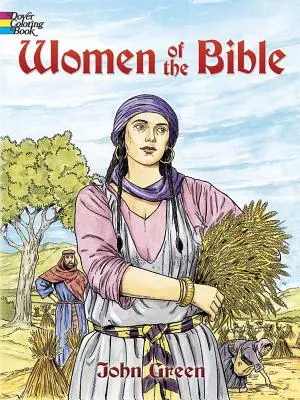 Ženy Bible - Women of the Bible