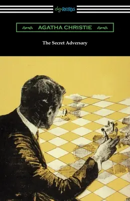 Tajný protivník - The Secret Adversary