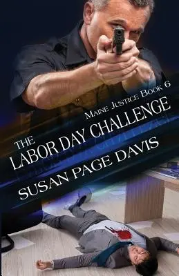 Výzva ke Svátku práce - The Labor Day Challenge