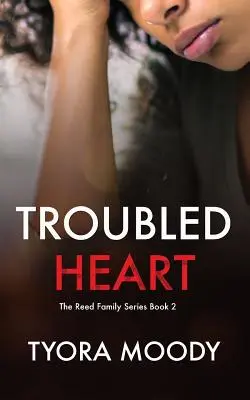 Znepokojené srdce - Troubled Heart