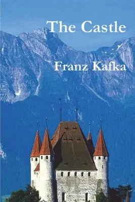 Hrad - The Castle