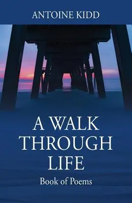 Procházka životem: Kniha básní - A Walk Through Life: Book of Poems