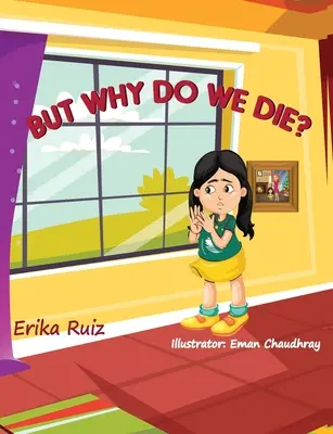 Ale proč umíráme? - But Why Do We Die?