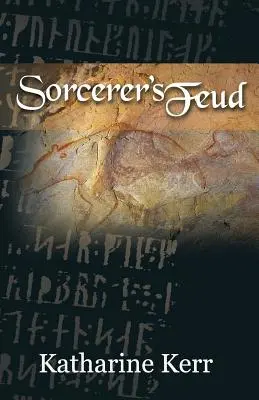 Čarodějův svár - Sorcerer's Feud