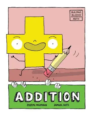 Sčítání - Addition