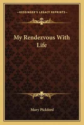 Moje setkání se životem - My Rendezvous with Life