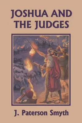 Jozue a soudci (Včerejší klasika) - Joshua and the Judges (Yesterday's Classics)
