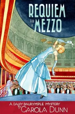 Requiem za mezzosoprán - Requiem for a Mezzo