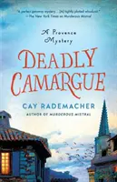 Smrtící Camargue - Deadly Camargue
